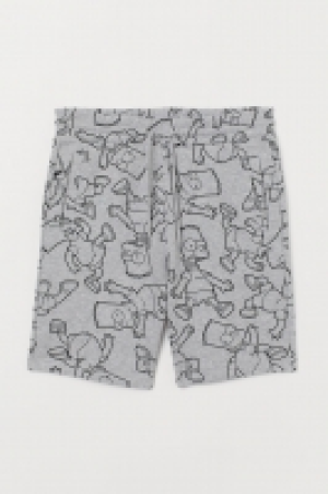  Sweatshirt shorts 14.99 €