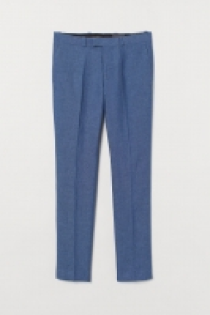 Linen suit trousers Slim Fit 29.99 €