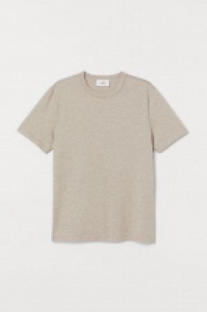  Pima cotton T-shirt 14.99 €