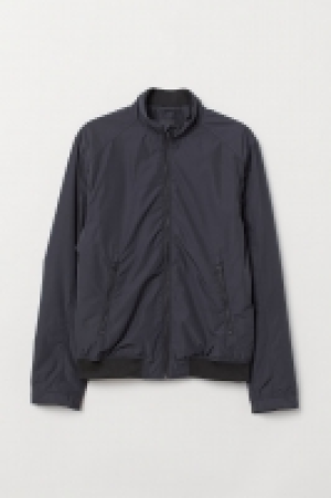  Jacket with a stand-up collar 29.99 €