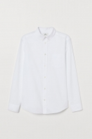  Oxford cotton shirt 24.99 €
