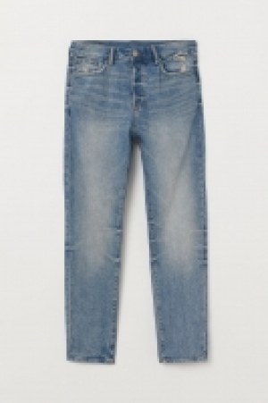  Tapered Jeans 29.99 €
