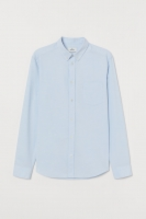  Oxford cotton shirt 34.99 €