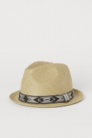  Straw hat 4.99 €