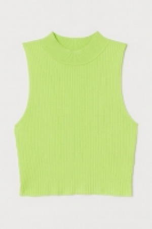  Ribbed top 9.00 €