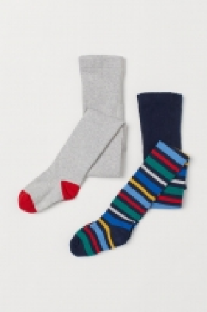  2-pack fine-knit tights 6.00 €