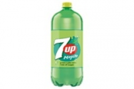 EuroSpar 7up Mojito Free