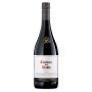 Tesco  Casillero Del Diablo Shiraz 75Cl