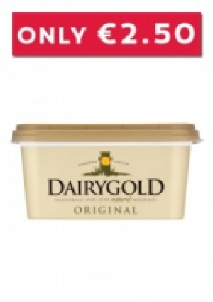 Spar  DAIRYGOLD ORIGINAL 454G ONLY 2.50