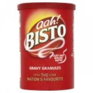 Gravy Granules 1.19 €