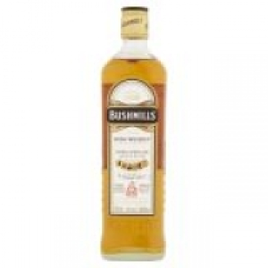 Irish Whiskey 22.99 €