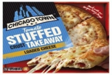 Takeaway Pizza Range 3.50 €
