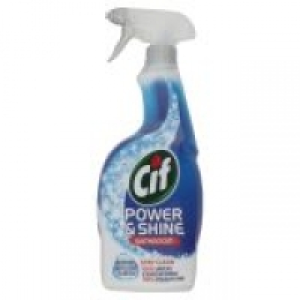 Power & Shine Bathroom Spray 2.00 €