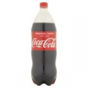 Regular/Diet/Zero 4.00 €