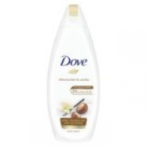 Body Wash Shea Butter 2.50 €