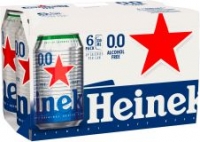 Mace Heineken 0.0% Cans