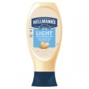 Light Mayonnaise 2.00 €
