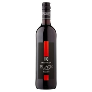McGuigan Black Label Malbec 75cl 9.00 €