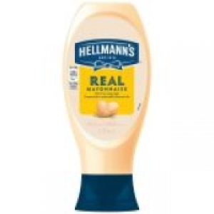 Real Mayonnaise 2.00 €