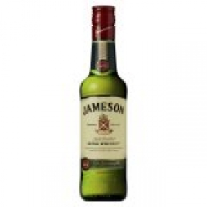 Jameson Irish Whiskey