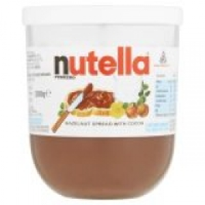 Chocolate Spread 2.00 €