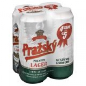 Beer Cans - Price Marked 5.00 €