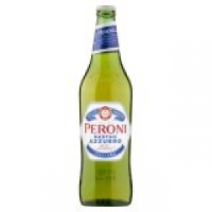 Nastro Azzurro Bottle 9.00 €