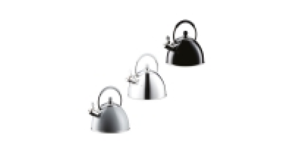 Kirkton House Stove Top Kettle
