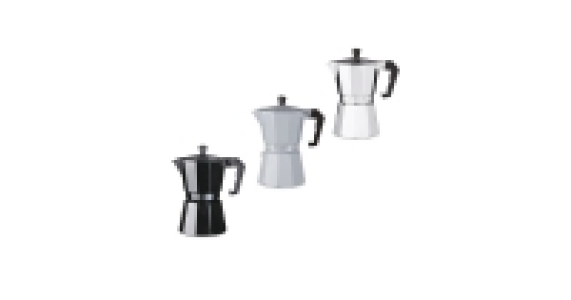 Aldi  Stove Top Espresso Maker