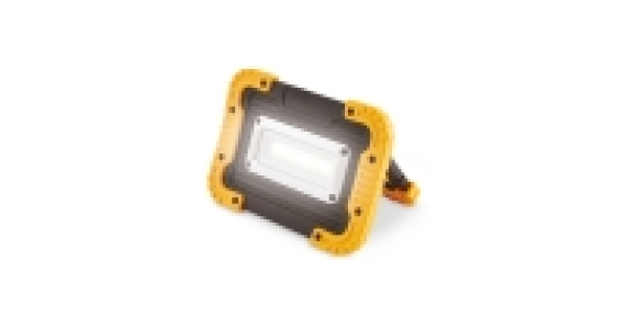 Workzone Rechargeable Work Light 10W