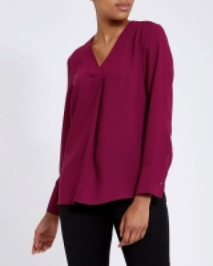 V-Neck Top 2.00 €