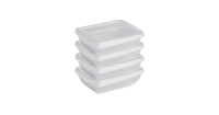 Aldi  Fresh And Freeze Boxes 750ml 4 Pack