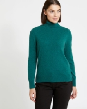Paul Costelloe Living Studio Cashmere Polo Neck Jumper 60.00 €