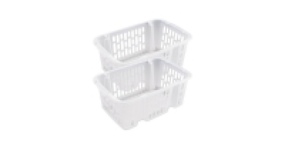 Aldi  Kirkton House Large Basket Set