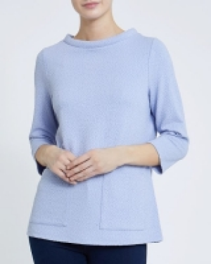 Gallery Pocket Tube Top