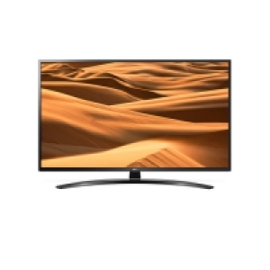 Joyces  LG 50 UHD 4K Smart TV 50UM7450PLA