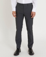 Dunnes Stores  Charcoal Slim Trouser