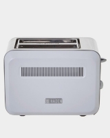 Dunnes Stores  Haden Cotswold White Toaster (Online Exclusive)
