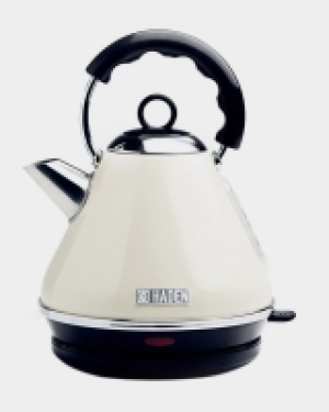 Haden Boston Cream Kettle