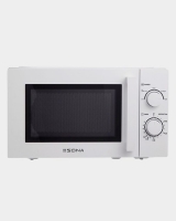 Dunnes Stores  Sona White Microwave