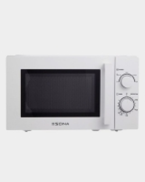 Dunnes Stores  Sona White Microwave