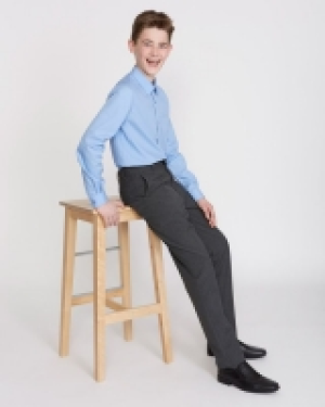 Boys Skinny Leg Trousers 2.00 €