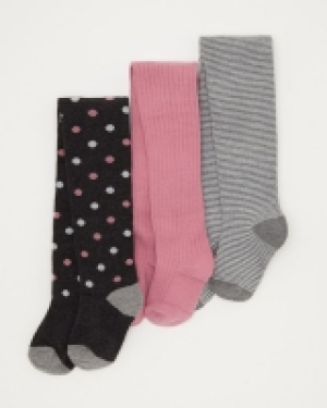 Design Tights - Pack Of 3 4.00 €