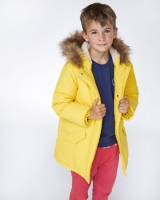 Dunnes Stores  Leigh Tucker Willow Caben Coat