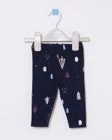 Dunnes Stores  Leigh Tucker Willow Fate Baby Leggings