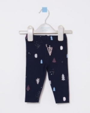 Leigh Tucker Willow Fate Baby Leggings