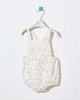 Dunnes Stores  Leigh Tucker Willow Emi Baby Romper