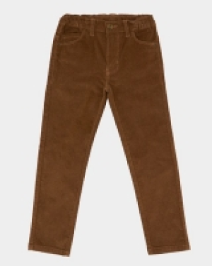 Boys Cord Trousers (3-10 years)