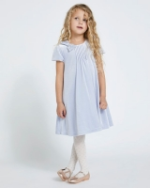 Paul Costelloe Living Aileen Velvet Dress