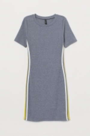  Jersey dress 8.00 €